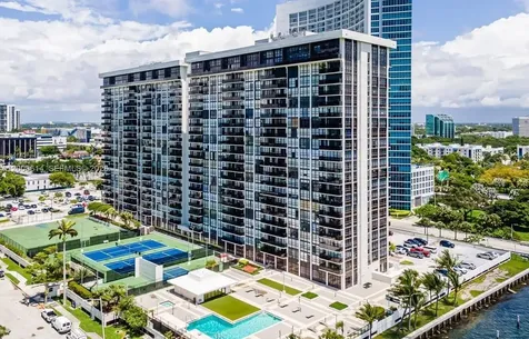 600 NE 36th Street Miami FL 33137