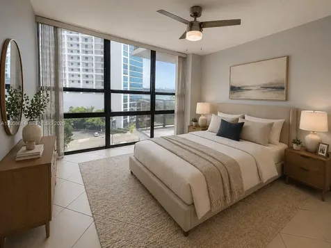600 NE 36th Street Miami FL 33137