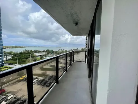 600 NE 36th Street Miami FL 33137