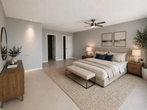600 NE 36th Street Miami FL 33137