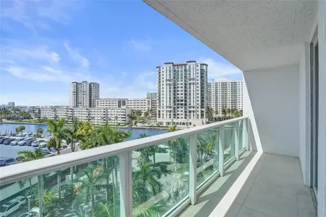 100 Bayview Drive Sunny Isles Beach FL 33160