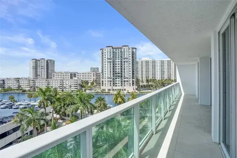 100 Bayview Drive Sunny Isles Beach FL 33160