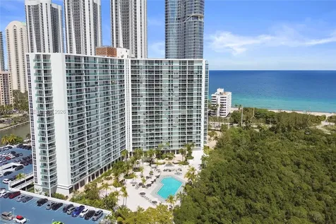 100 Bayview Drive Sunny Isles Beach FL 33160