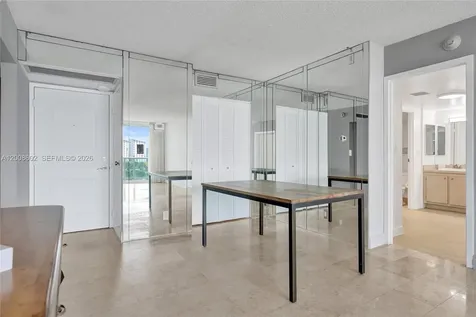 100 Bayview Drive Sunny Isles Beach FL 33160