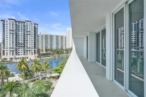 100 Bayview Drive Sunny Isles Beach FL 33160