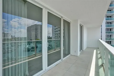 100 Bayview Drive Sunny Isles Beach FL 33160