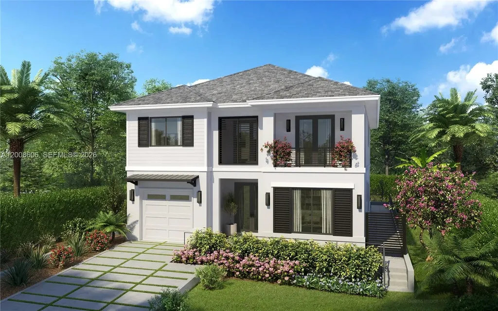 5991 SW 35 Street Miami FL 33155