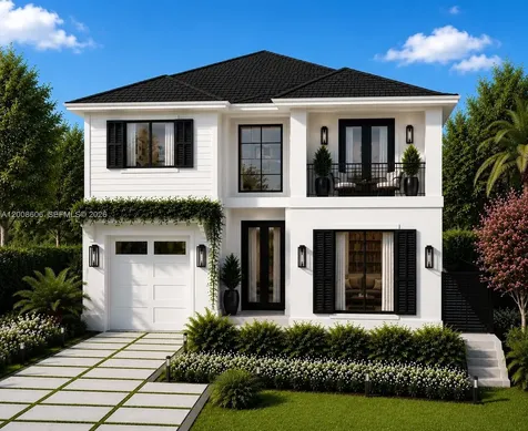 5991 SW 35 Street Miami FL 33155