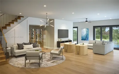 5991 SW 35 Street Miami FL 33155