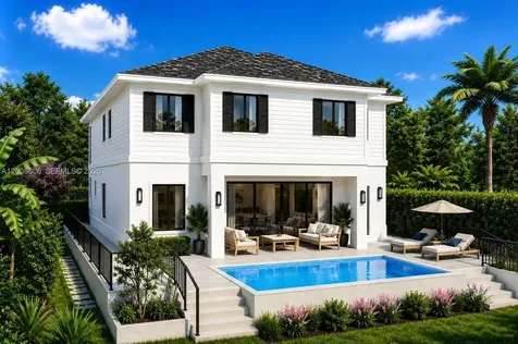 5991 SW 35 Street Miami FL 33155