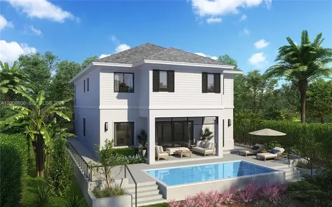 5991 SW 35 Street Miami FL 33155