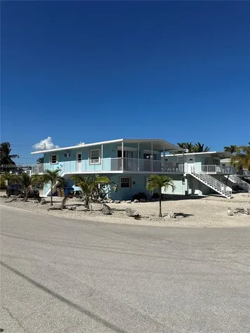 16 Shoreland Drive Key Largo FL 33037