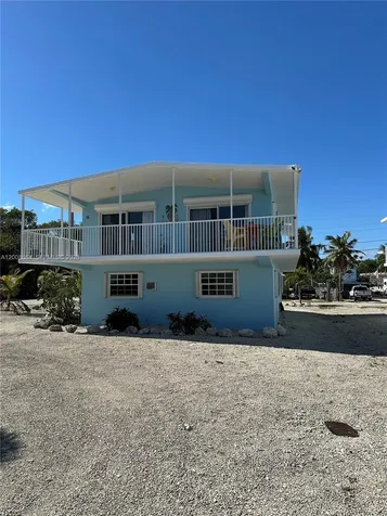 16 Shoreland Drive Key Largo FL 33037