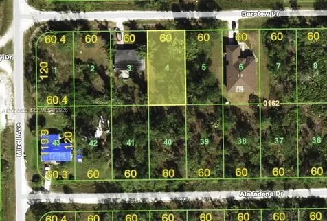 28159 Barstow Drive Punta Gorda FL 33955
