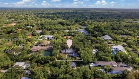 6285 SW 98th Street Pinecrest FL 33156