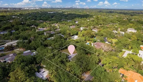 6285 SW 98th Street Pinecrest FL 33156