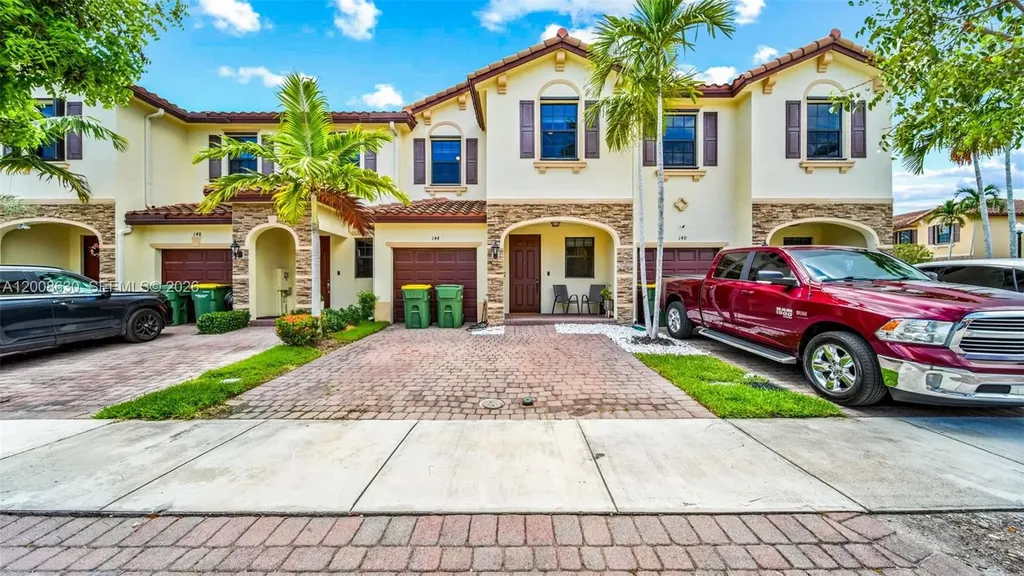 144 SE 34th Avenue Homestead FL 33033