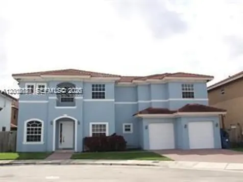 15650 SW 11th Terrace Miami FL 33194