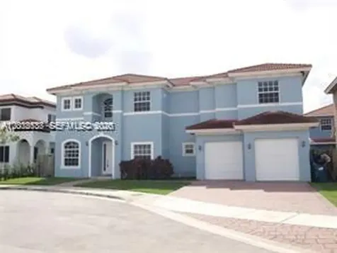 15650 SW 11th Terrace Miami FL 33194