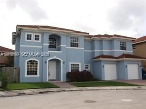 15650 SW 11th Terrace Miami FL 33194