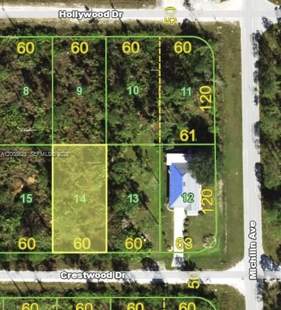 27496 Crestwood Drive Punta Gorda FL 33955