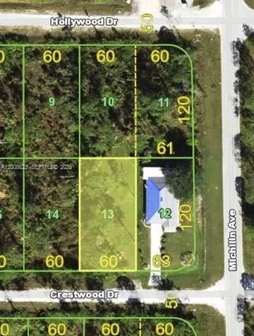 27496 Crestwood Drive Punta Gorda FL 33955