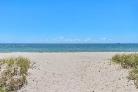 1770 S Ocean Boulevard Lauderdale By The Sea FL 33062