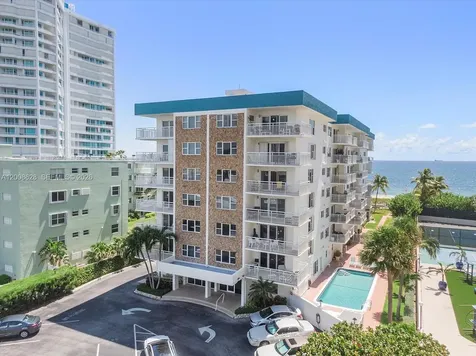 1770 S Ocean Boulevard Lauderdale By The Sea FL 33062