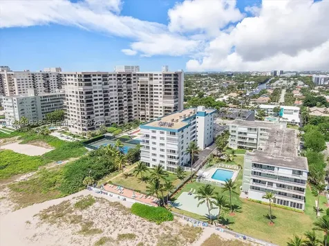 1770 S Ocean Boulevard Lauderdale By The Sea FL 33062