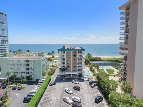 1770 S Ocean Boulevard Lauderdale By The Sea FL 33062