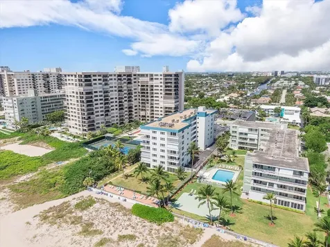 1770 S Ocean Boulevard Lauderdale By The Sea FL 33062