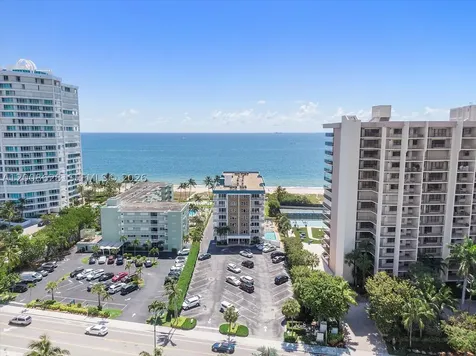 1770 S Ocean Boulevard Lauderdale By The Sea FL 33062