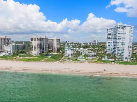 1770 S Ocean Boulevard Lauderdale By The Sea FL 33062