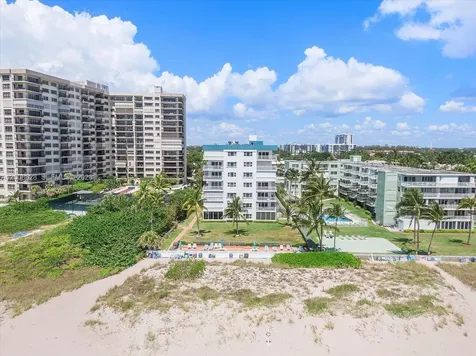 1770 S Ocean Boulevard Lauderdale By The Sea FL 33062