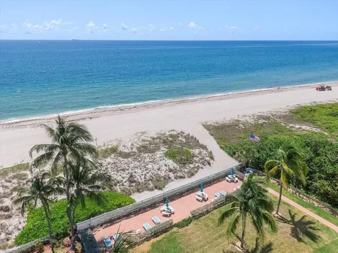 1770 S Ocean Boulevard Lauderdale By The Sea FL 33062
