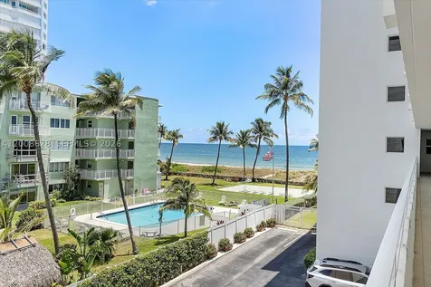 1770 S Ocean Boulevard Lauderdale By The Sea FL 33062