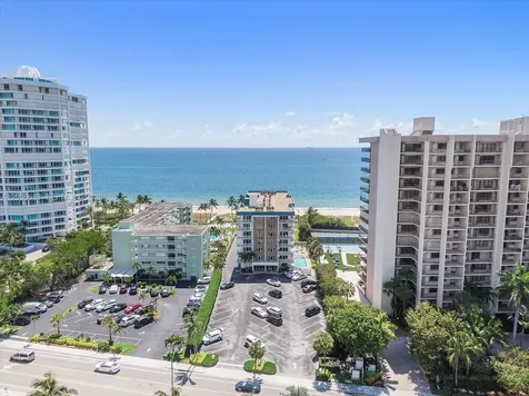 1770 S Ocean Boulevard Lauderdale By The Sea FL 33062