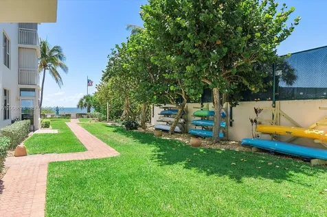 1770 S Ocean Boulevard Lauderdale By The Sea FL 33062