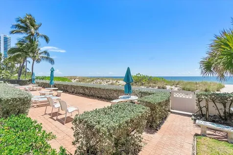 1770 S Ocean Boulevard Lauderdale By The Sea FL 33062