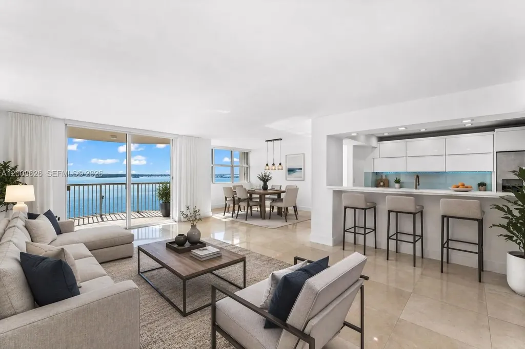 1420 Brickell Bay Drive Miami FL 33131