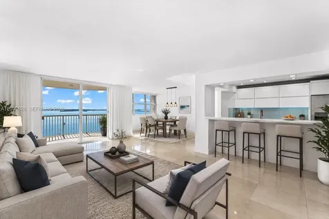 1420 Brickell Bay Drive Miami FL 33131