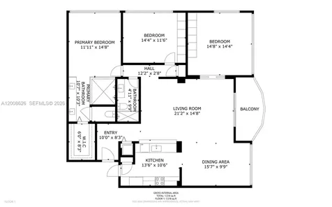 1420 Brickell Bay Drive Miami FL 33131