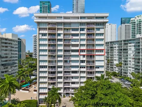 1420 Brickell Bay Drive Miami FL 33131