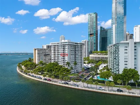 1420 Brickell Bay Drive Miami FL 33131