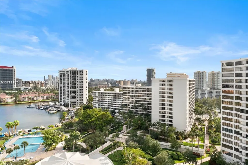 2500 Parkview Drive Hallandale Beach FL 33009
