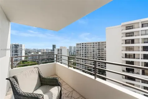 2500 Parkview Drive Hallandale Beach FL 33009