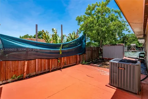 259 NE 111th Street Miami FL 33161