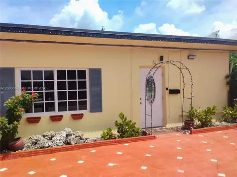 259 NE 111th Street Miami FL 33161