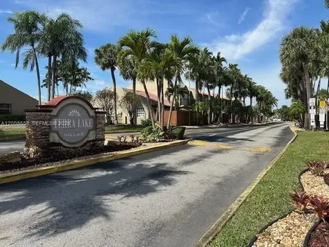 12990 SW 63rd Terrace Miami FL 33183