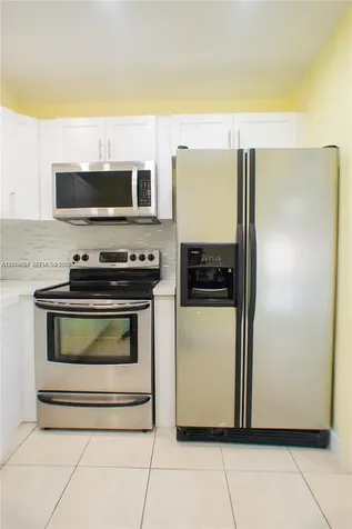 12800 SW 43rd Drive Miami FL 33175